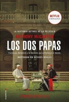 LOS DOS PAPAS