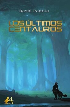 LOS �LTIMOS CENTAUROS