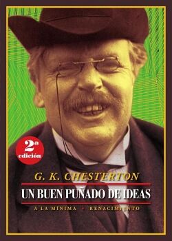 UN BUEN PU�ADO DE IDEAS