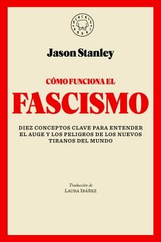 FACHA. CMO FUNCIONA EL FASCISMO