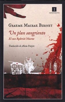 UN PLAN SANGRIENTO -EL CASO RODERICK MACRAE-