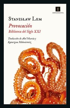 PROVOCACIN. BIBLIOTECA DEL SIGLO XXI