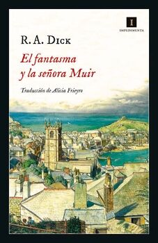 EL DANTASMA Y LA SEORA MUIR