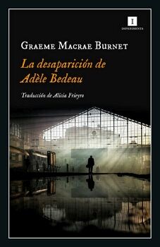 DESAPARICIN DE ADLE BEDEAU, LA