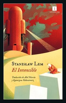 INVENCIBLE, EL