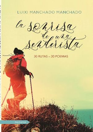 LA SONRISA DE UNA SENDERISTA