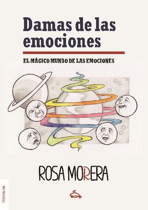 DAMAS DE LAS EMOCIONES