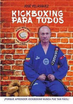 KICKBOXING PARA TODOS