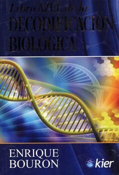 LIBRO AZUL DE LA DECODIFICACIN BIOLGICA