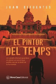 EL PINTOR DEL TEMPS