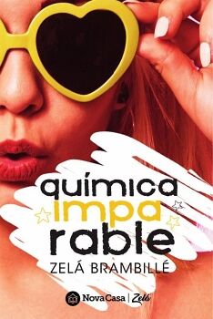 QU�MICA IMPARABLE