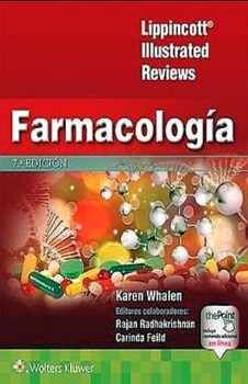 FARMACOLOGA 7ED.