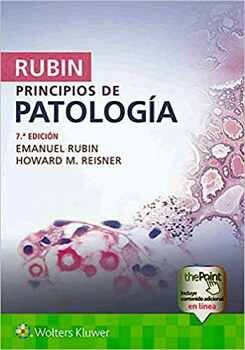 RUBIN PRINCIPIOS DE PATOLOGA 7ED.