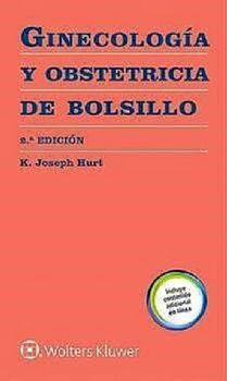 GINECOLOGA Y OBSTETRICIA DE BOLSILLO 2ED.
