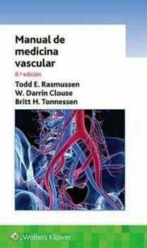 MANUAL DE MEDICINA VASCULAR 6ED