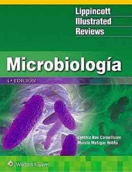 MICROBIOLOGA 4ED. (LIR)