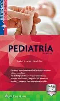 INTERNADO ROTATORIO -PEDIATRIA- 7ED.