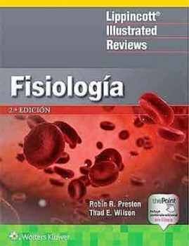 FISIOLOGA (LIR) 2ED.                     (C/CONTENIDO EN LNEA)