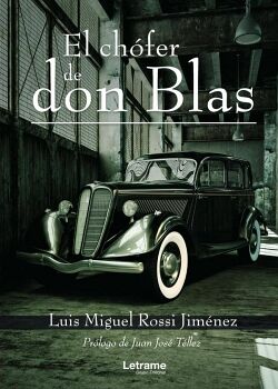 EL CH�FER DE DON BLAS