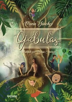 OJ�BULAS
