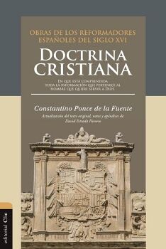 DOCTRINA CRISTIANA