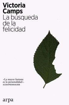 LA BSQUEDA DE LA FELICIDAD
