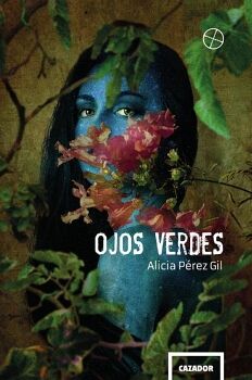 OJOS VERDES