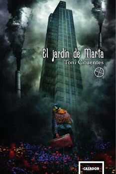 EL JARD�N DE MARTA