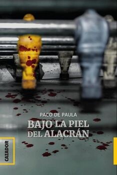 BAJO LA PIEL DEL ALACRN