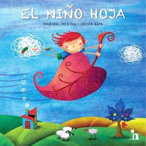 EL NIO HOJA