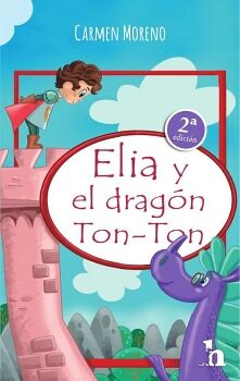 ELIA Y EL DRAGN TON-TN