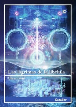 LAS LGRIMAS DE LA LIBLULA