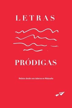 LETRAS PRDIGAS