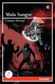 MALA SANGRE