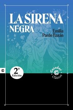 LA SIRENA NEGRA