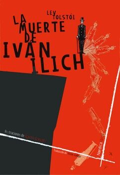 LA MUERTE DE IV�N ILICH