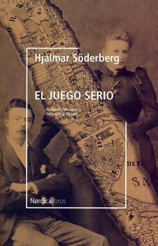 EL JUEGO SERIO