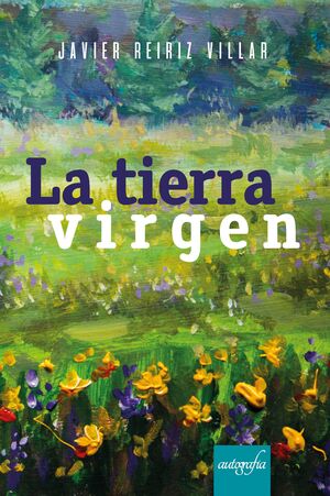 LA TIERRA VIRGEN