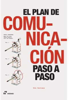 PLAN DE COMUNICACI�N PASO A PASO, EL