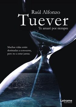TUEVER TE AMAR POR SIEMPRE