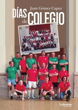 D�AS DE COLEGIO