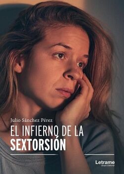 EL INFIERNO DE LA SEXTORSI�N