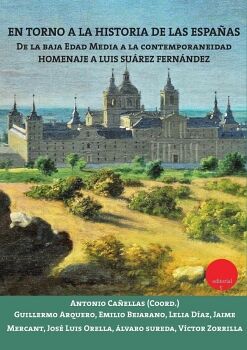 EN TORNO A LA HISTORIA DE LAS ESPAAS