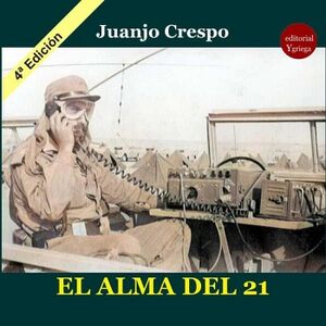 EL ALMA DEL 21