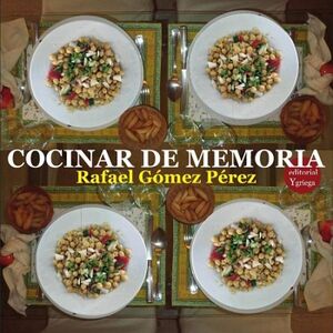 COCINAR DE MEMORIA