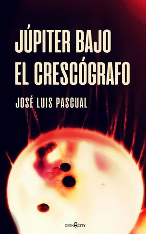 JPITER BAJO EL CRESCGRAFO