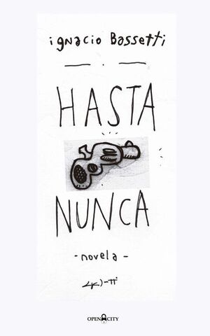HASTA NUNCA