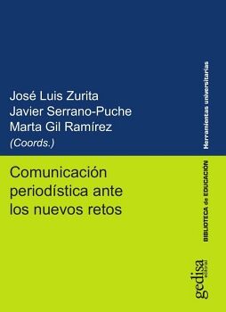 COMUNICACI�N PERIOD�STICA ANTE LOS NUEVOS RETOS