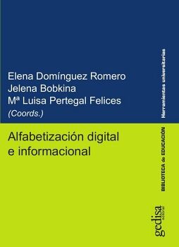 ALFABETIZACIN DIGITAL E INFORMACIONAL