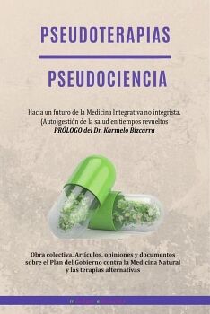 PSEUDOTERAPIAS / PSEUDOCIENCIA